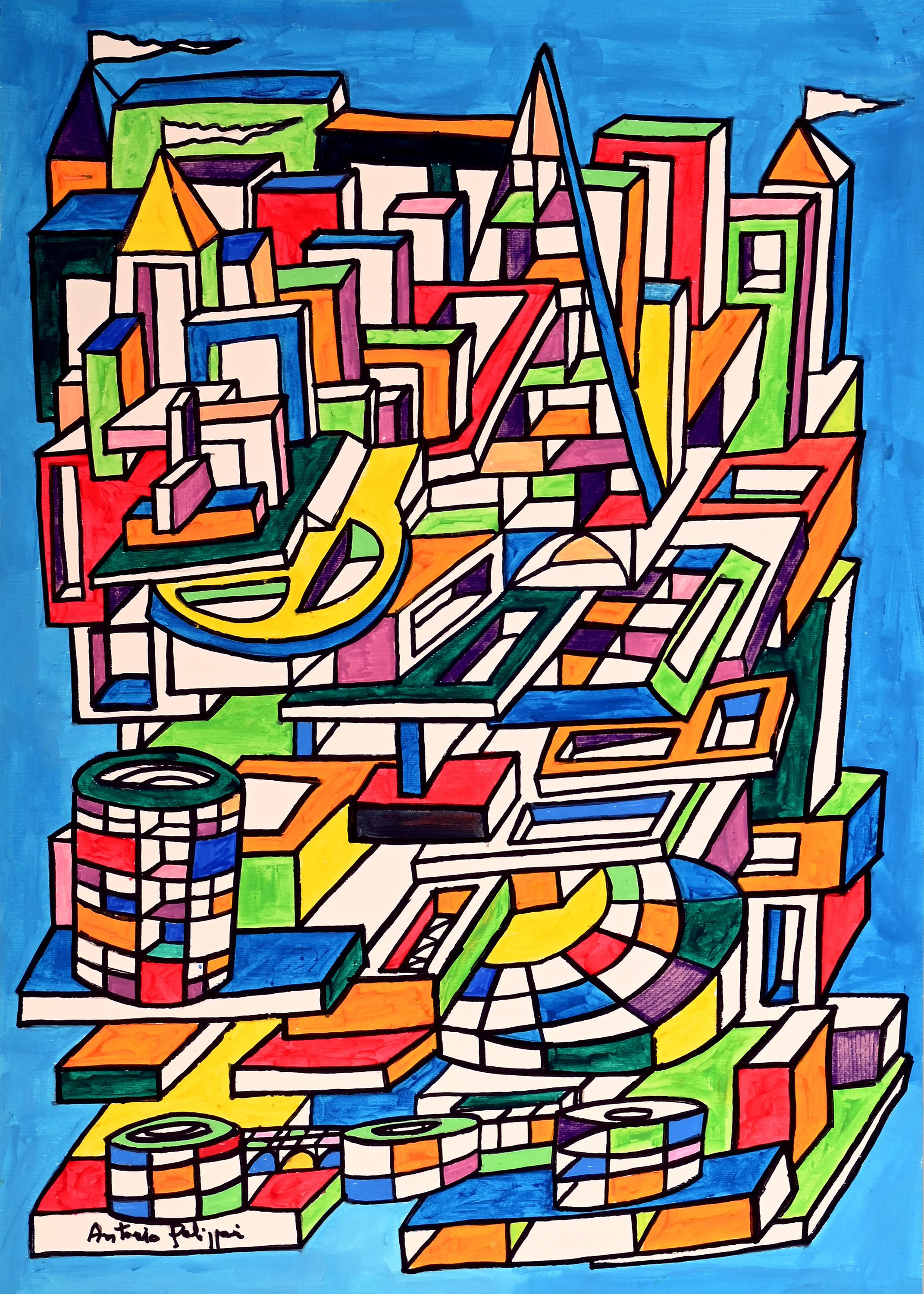 Artwork