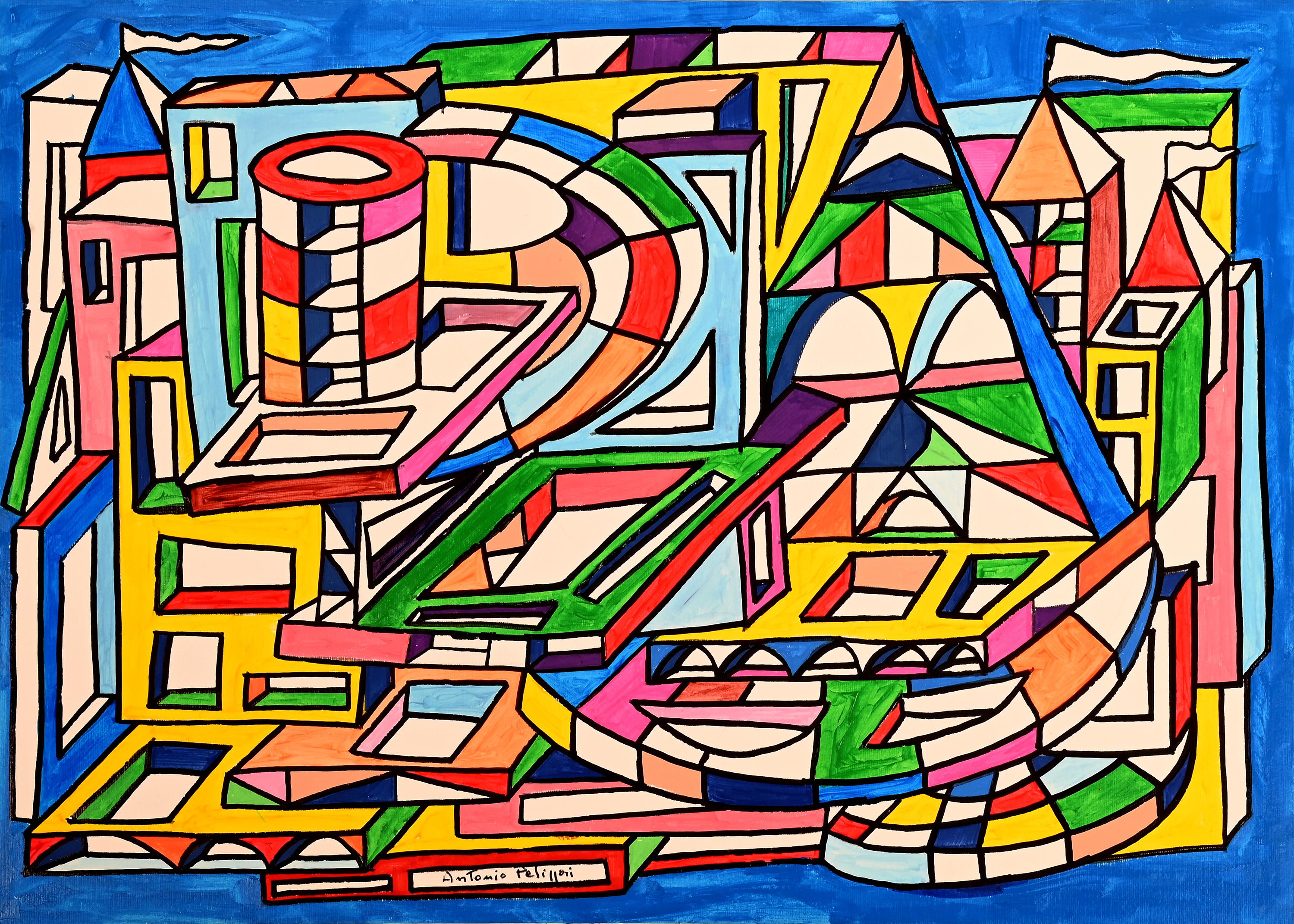 Artwork