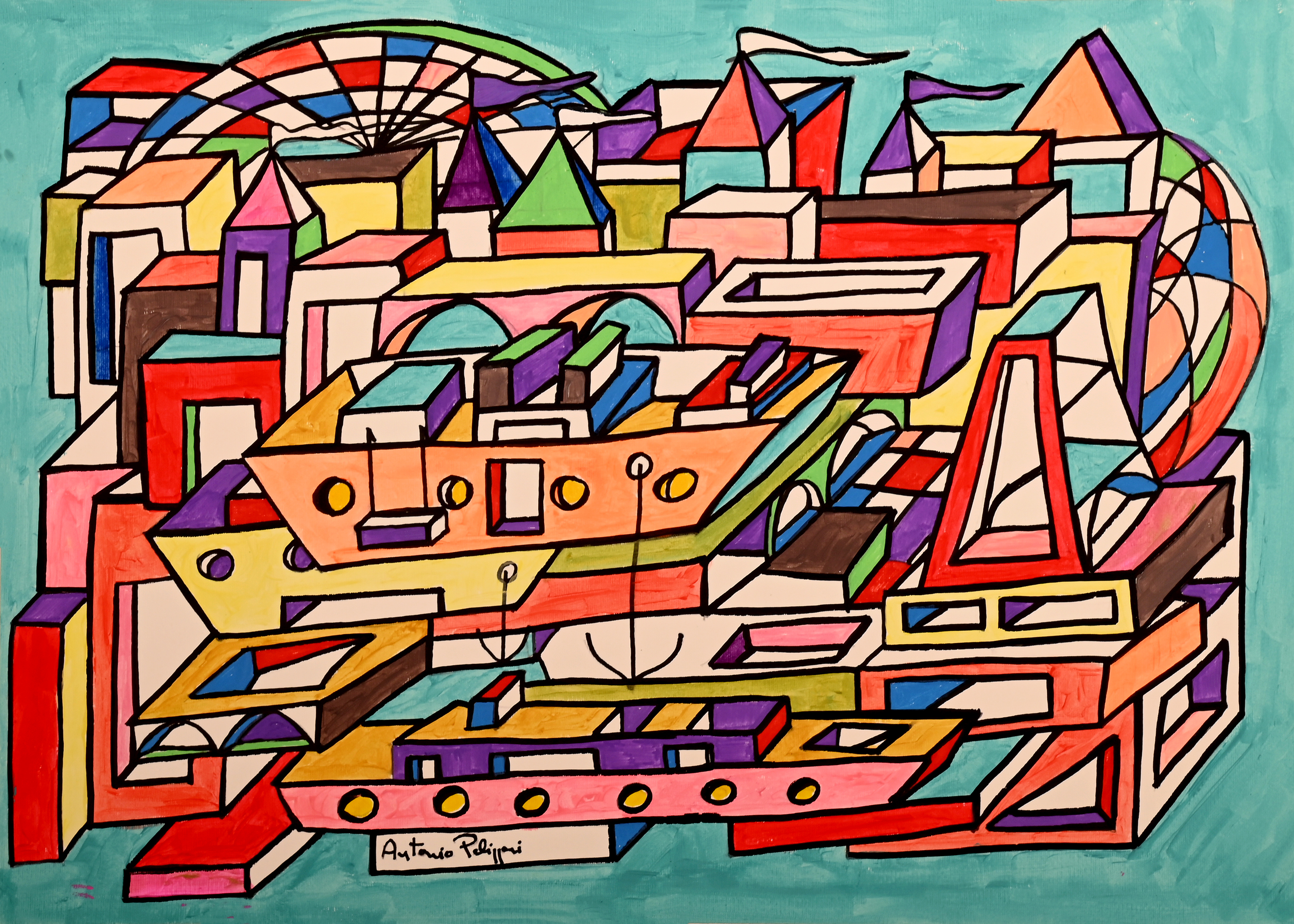 Artwork