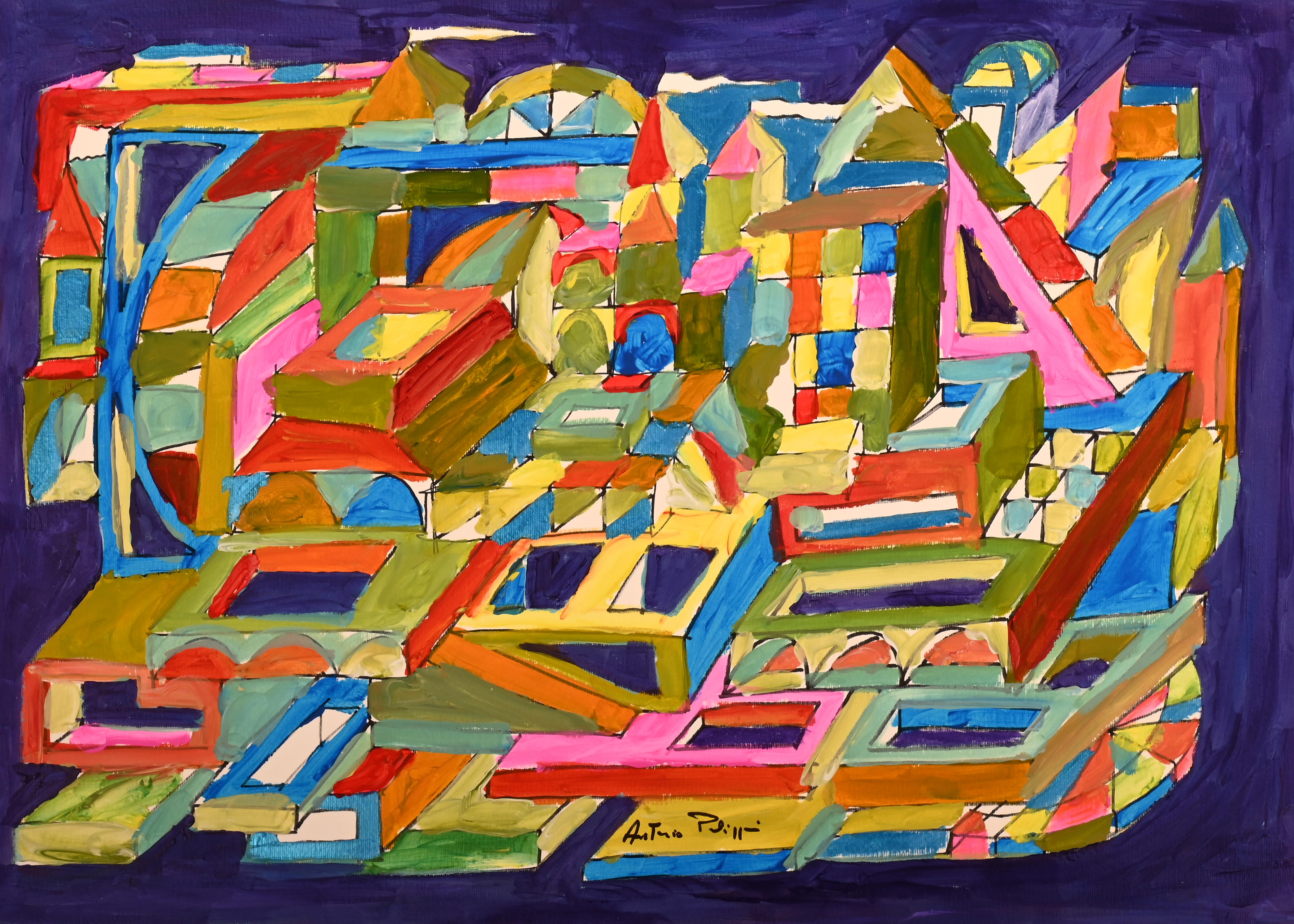 Artwork